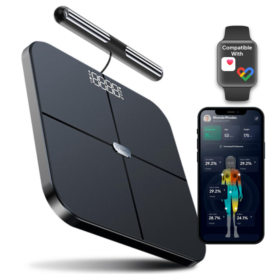 Hume Health Body Pod official