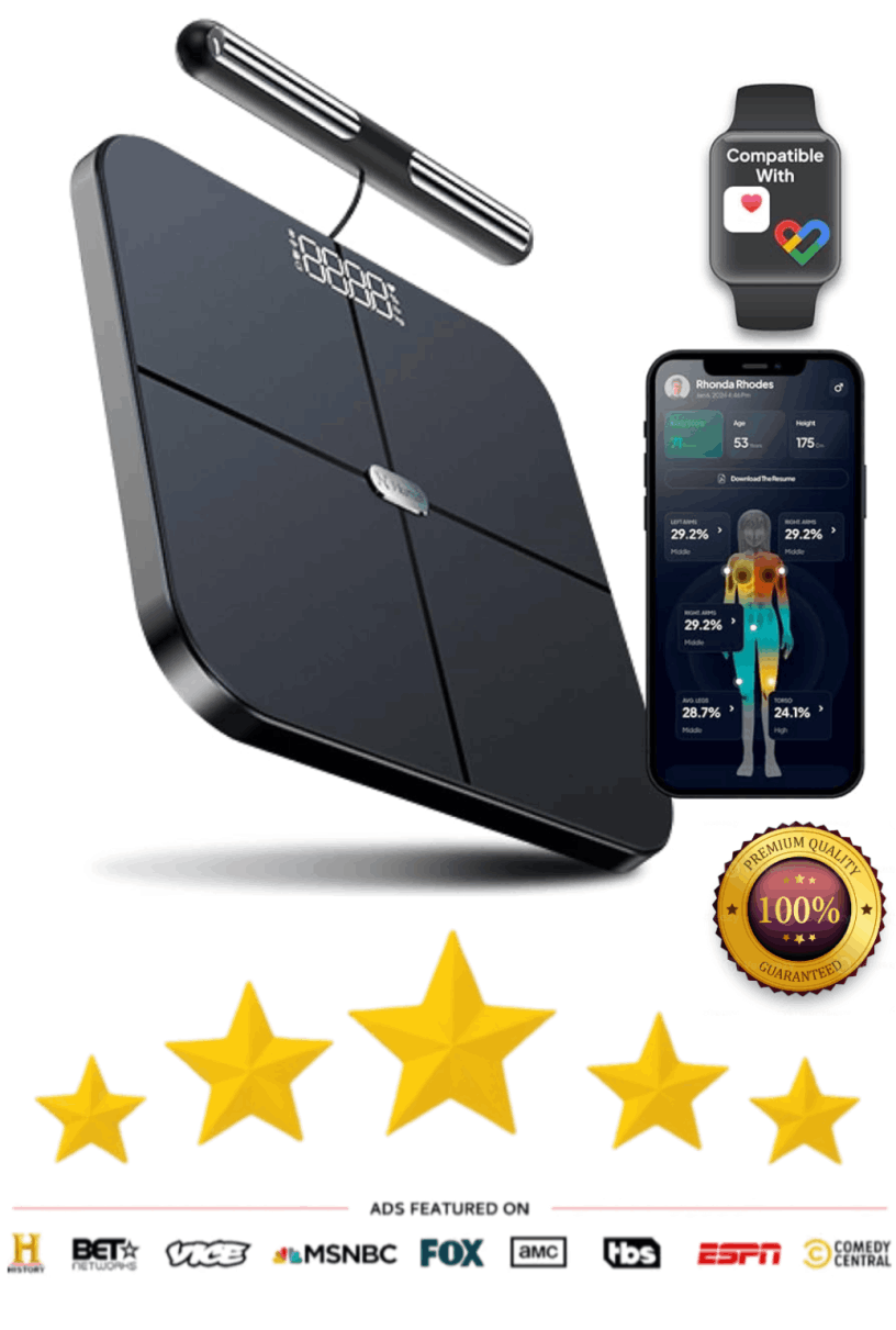 Hume Health Body Pod